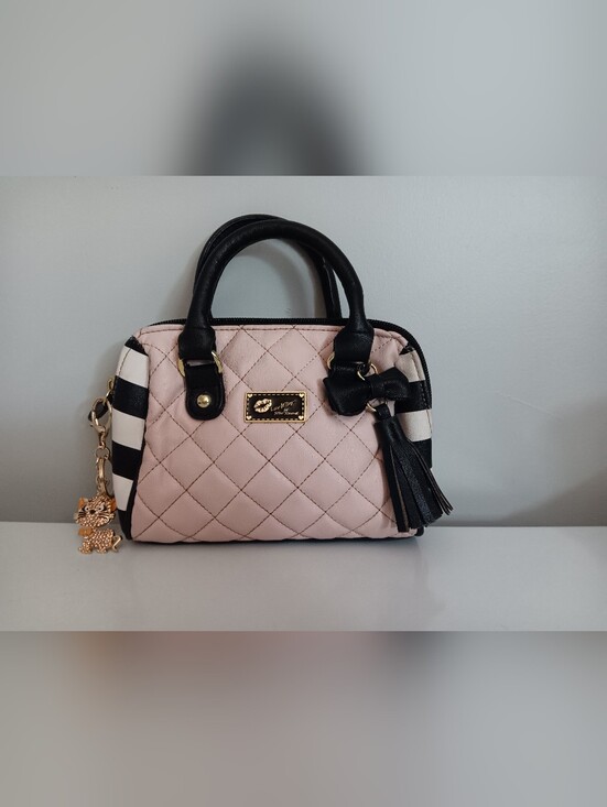 Betsey Johnson Handbags - Betsey Johnson Mini Purse